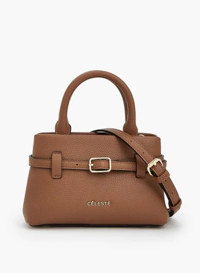 سيليست Celeste Grainy Pu Totes